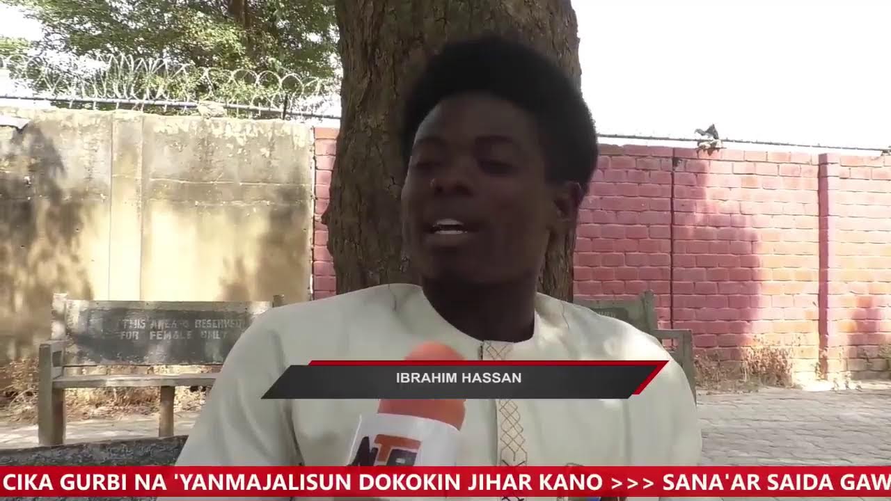 NTA KANO HANTSI 01 02 2026
