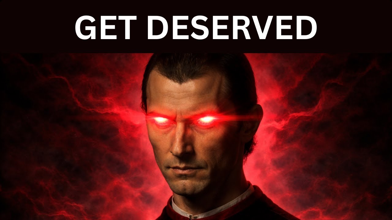 Stop Earning Respect, Start Commanding It | Machiavelli