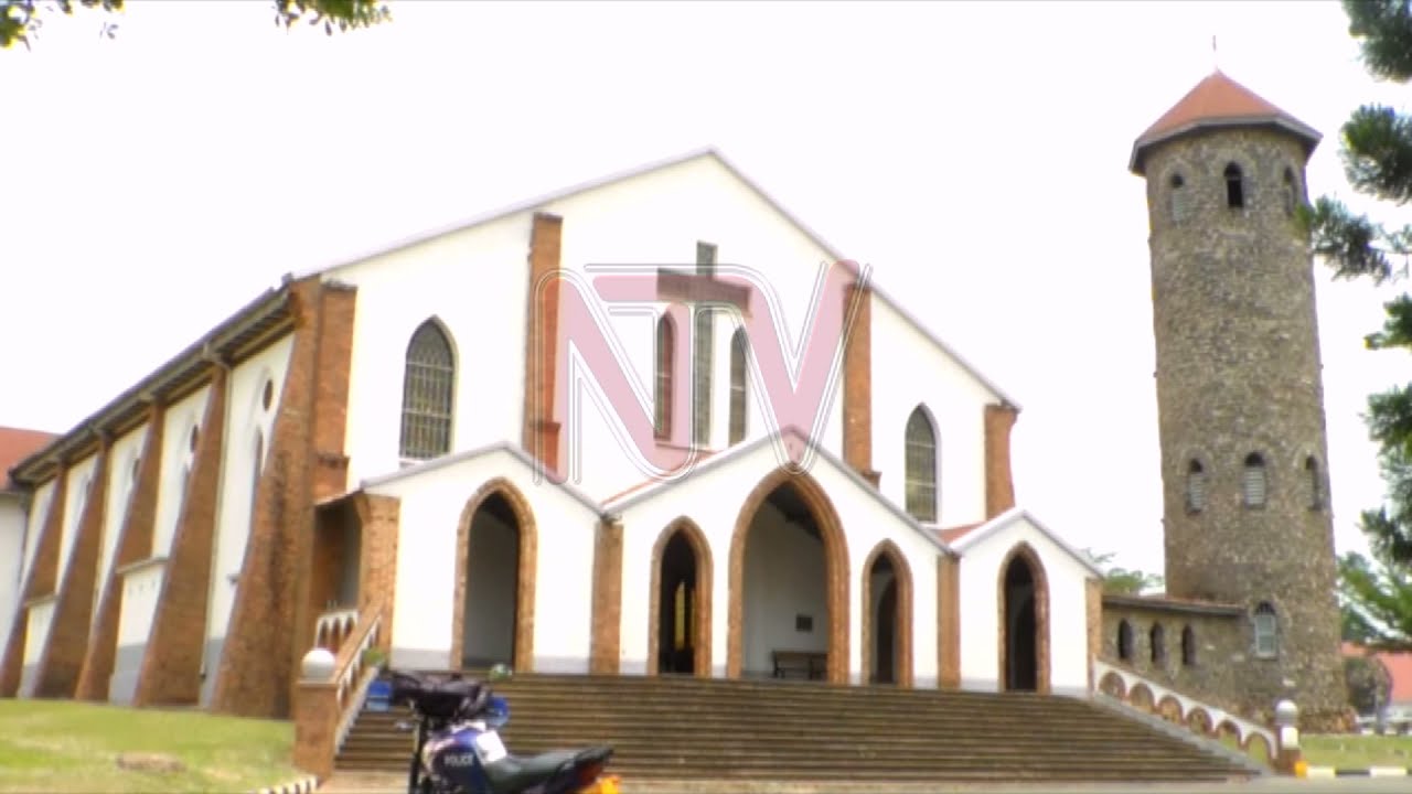 Mbarara welcomes 8 new priests, 11 deacons