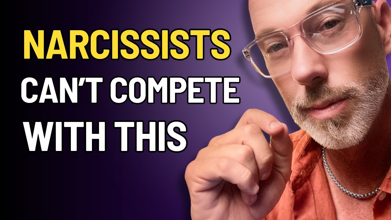 What Narcissists Can't Compete With: Protect Yourself With Your Hobbies