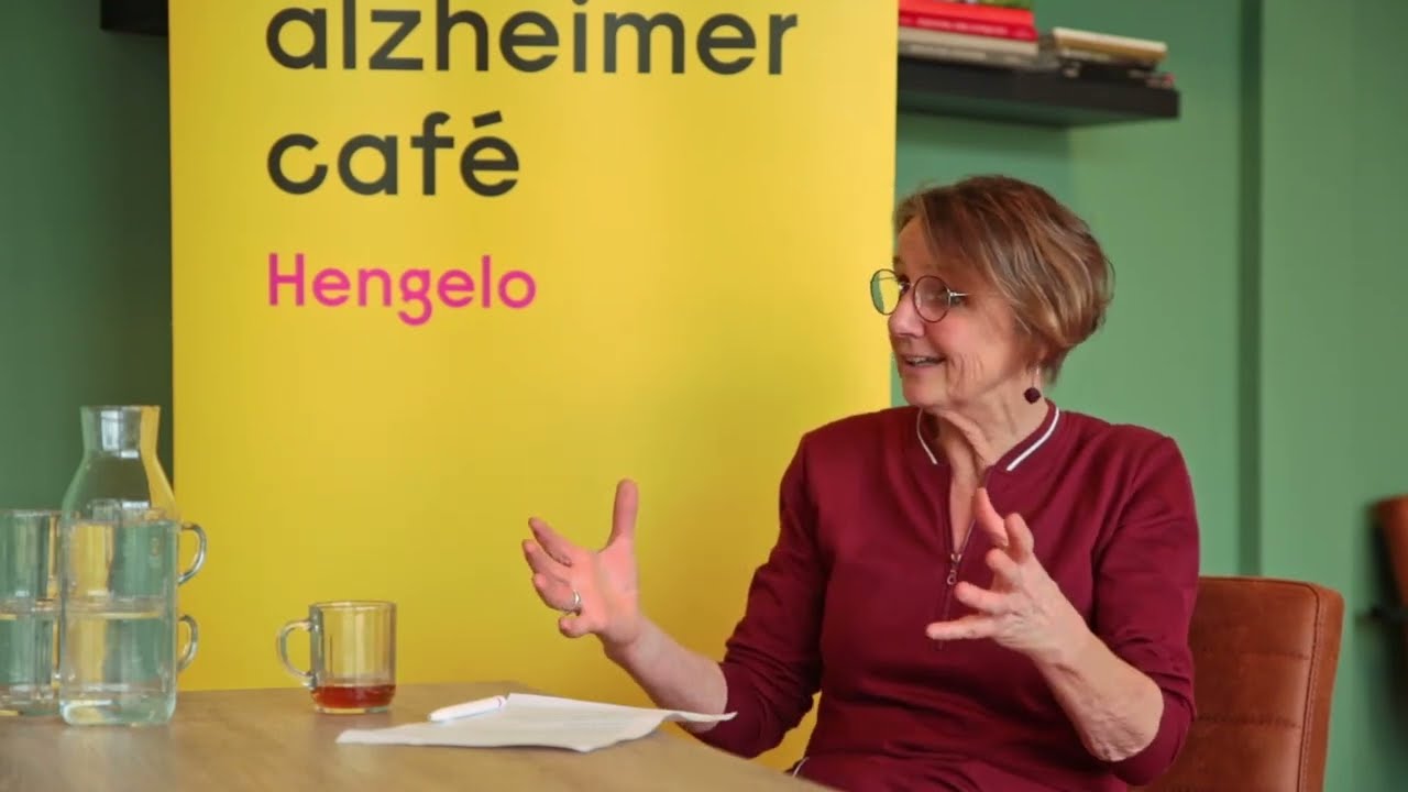 Alzheimer Café Hengelo februari 2022