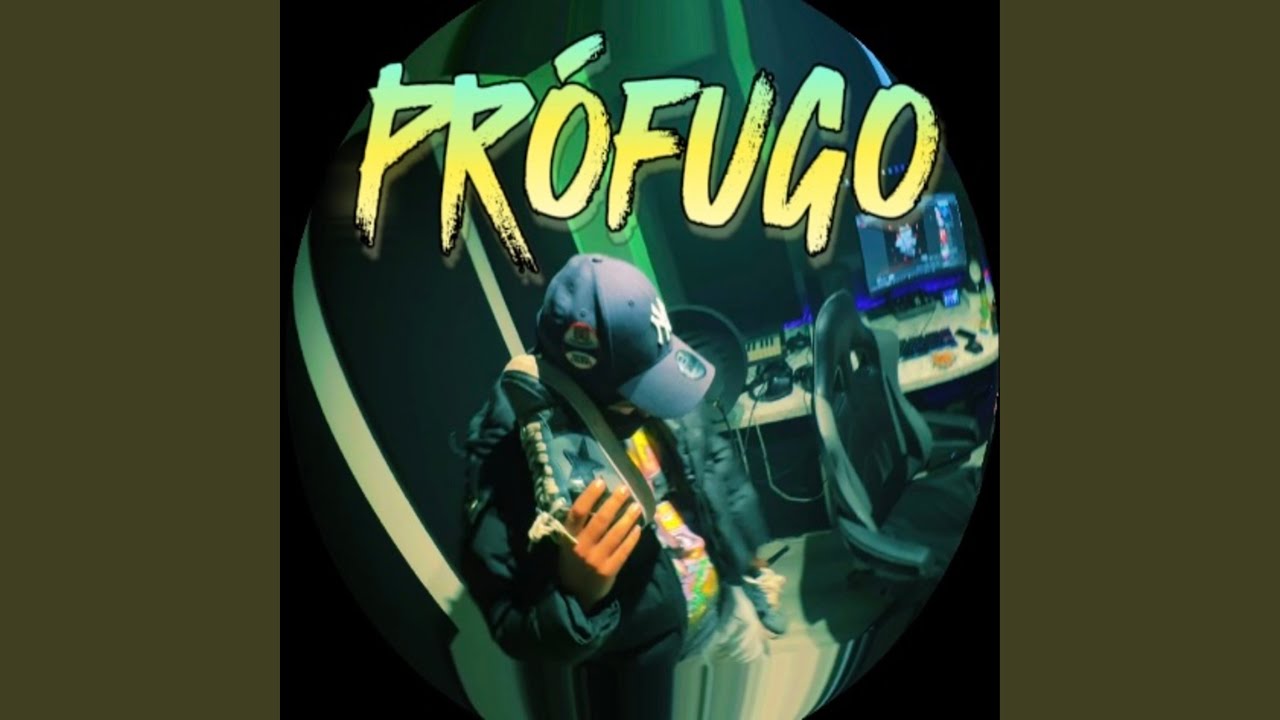 Prófugo