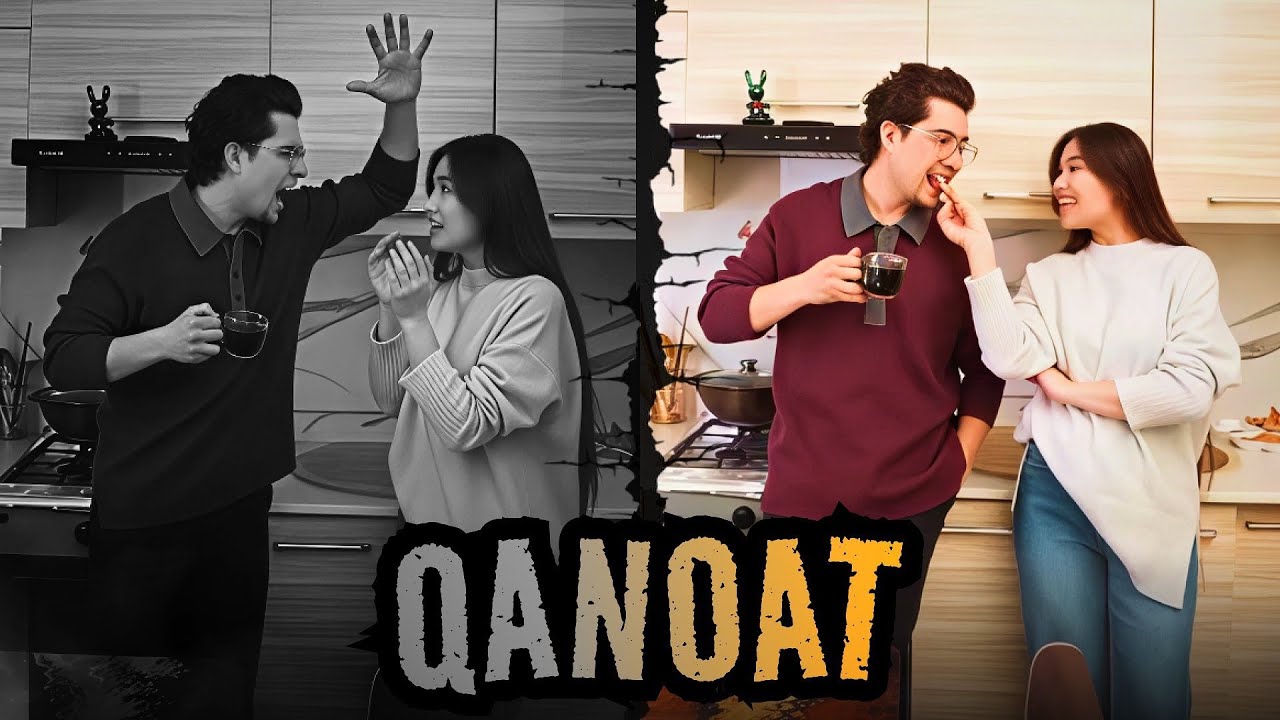 QANOAT 🙌 | Mittivine