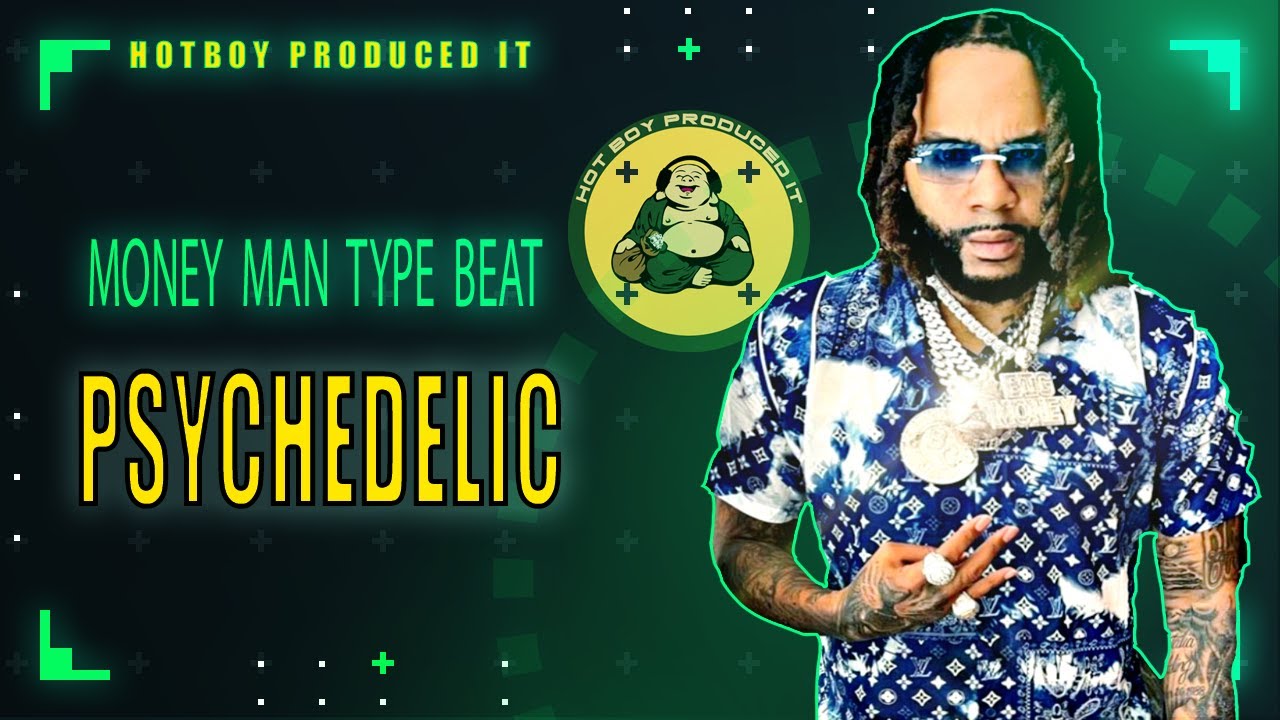 [FREE] MONEY MAN TYPE BEAT 2022 
