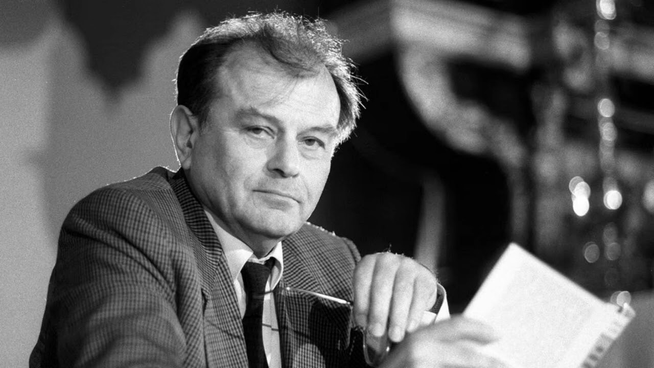 Erich Loest – Ein Chronist deutscher Geschichte