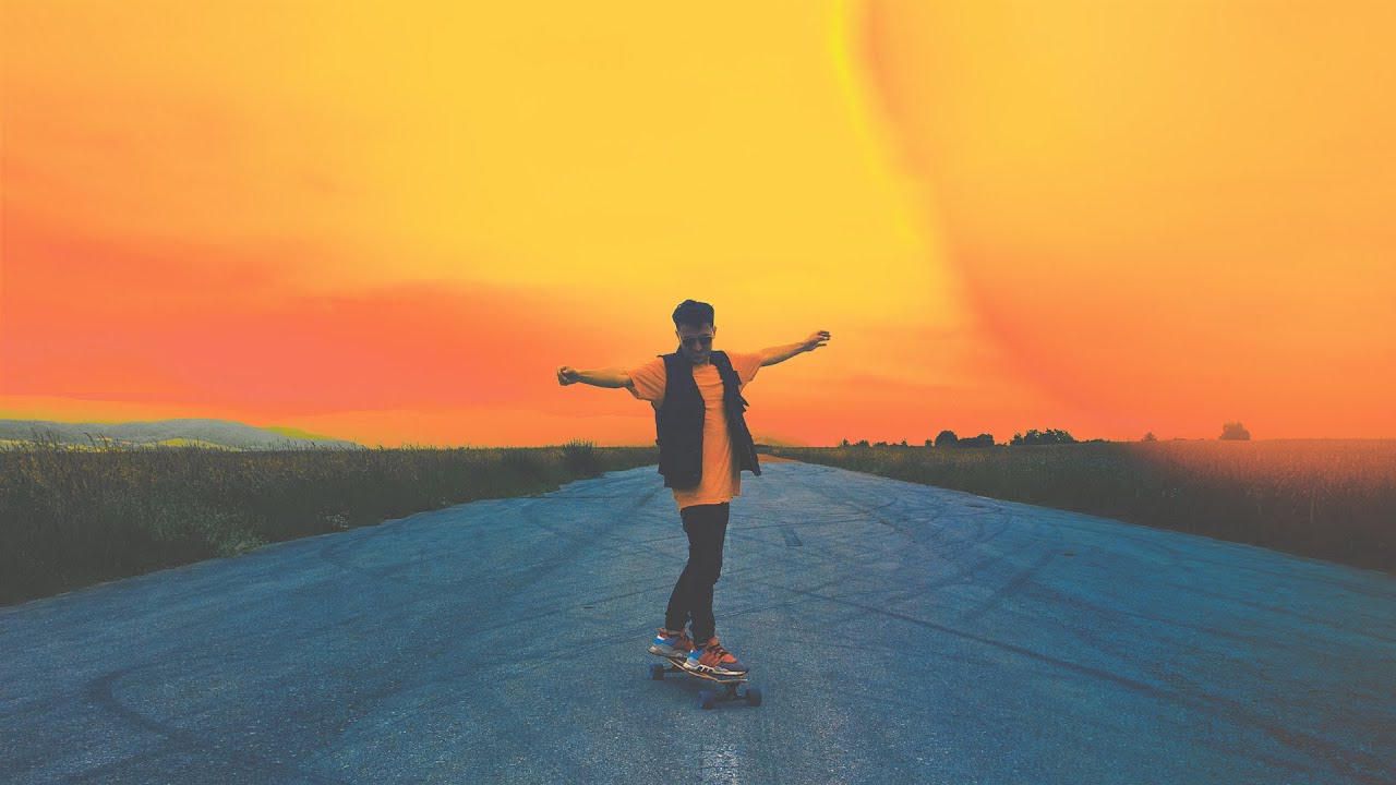 Dlugosh - Changes (Official Visualizer)