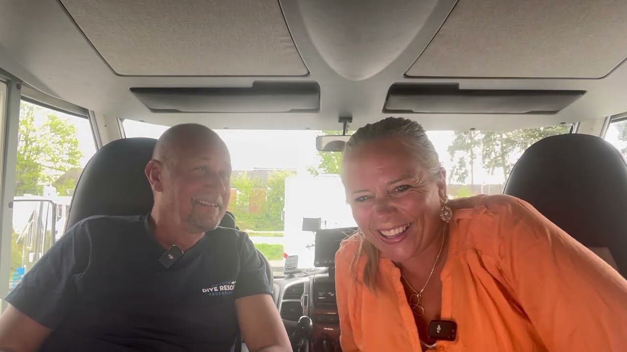 Kanske allra mest intressant att resa med husbil! Vad kostar kalaset?! 9 veckor i Spanien!