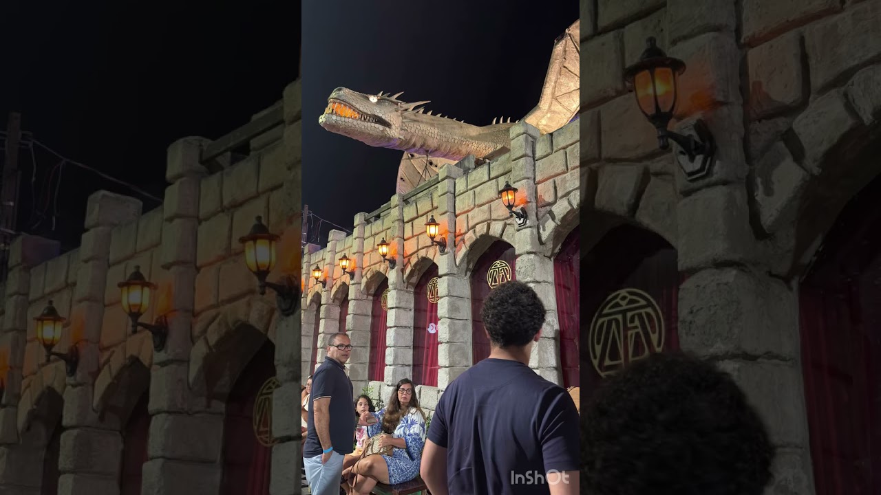 João Pessoa 2026 Bessa e Fascineo Medieval 