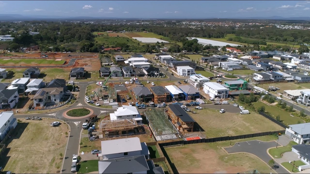 Land supply report to plan for South East Queensland growth