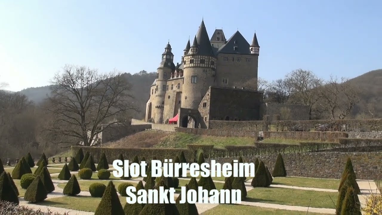 Duitsland, Een midweek in de Eifel