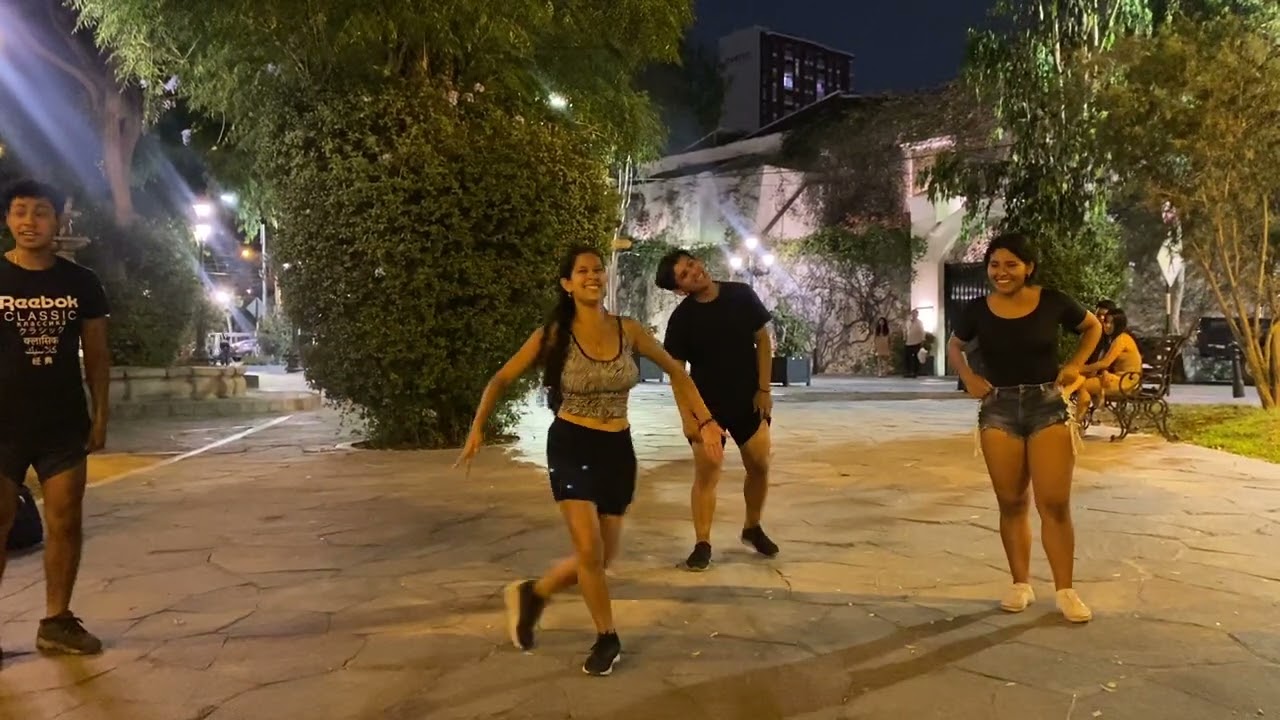 Ensayo Guaranguito