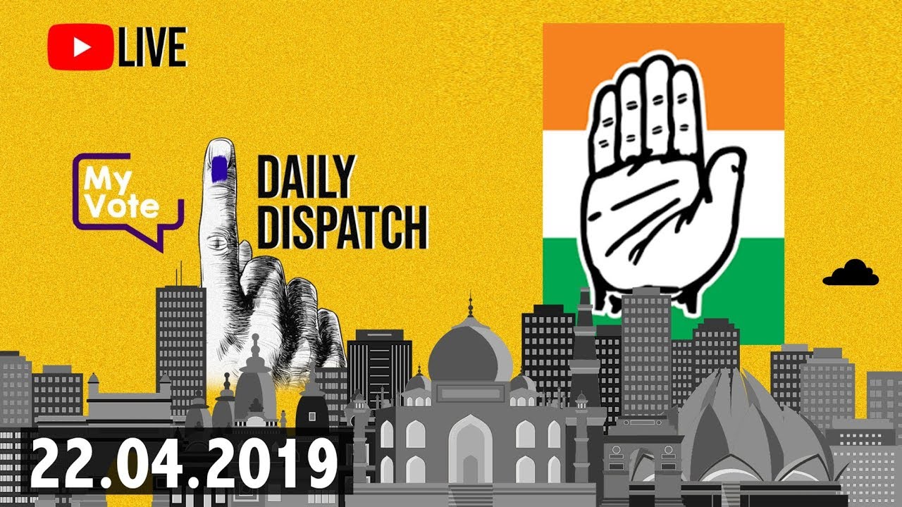 Cong's Delhi Candidate List Out. Now, What Does Delhi Election Look Like?