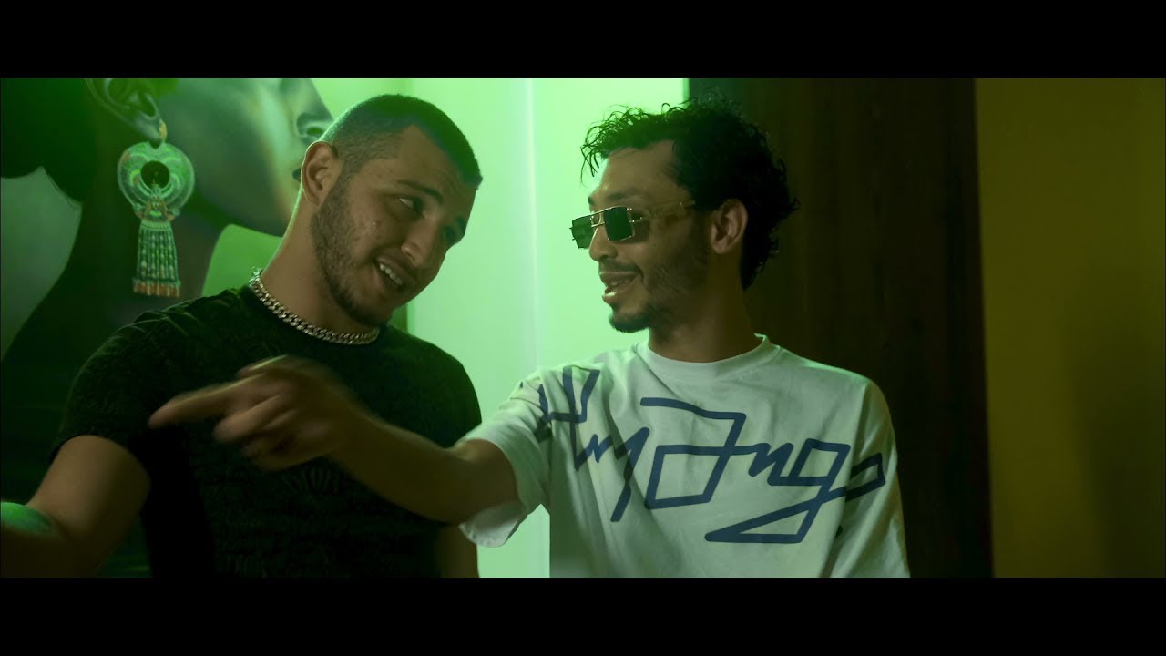 Numbxiller - Lover Boyz Ft. 2Two (Official Music Video)