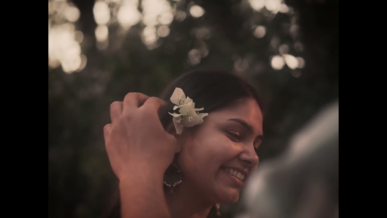 Samajh (Official Music Video) | Ashwinii