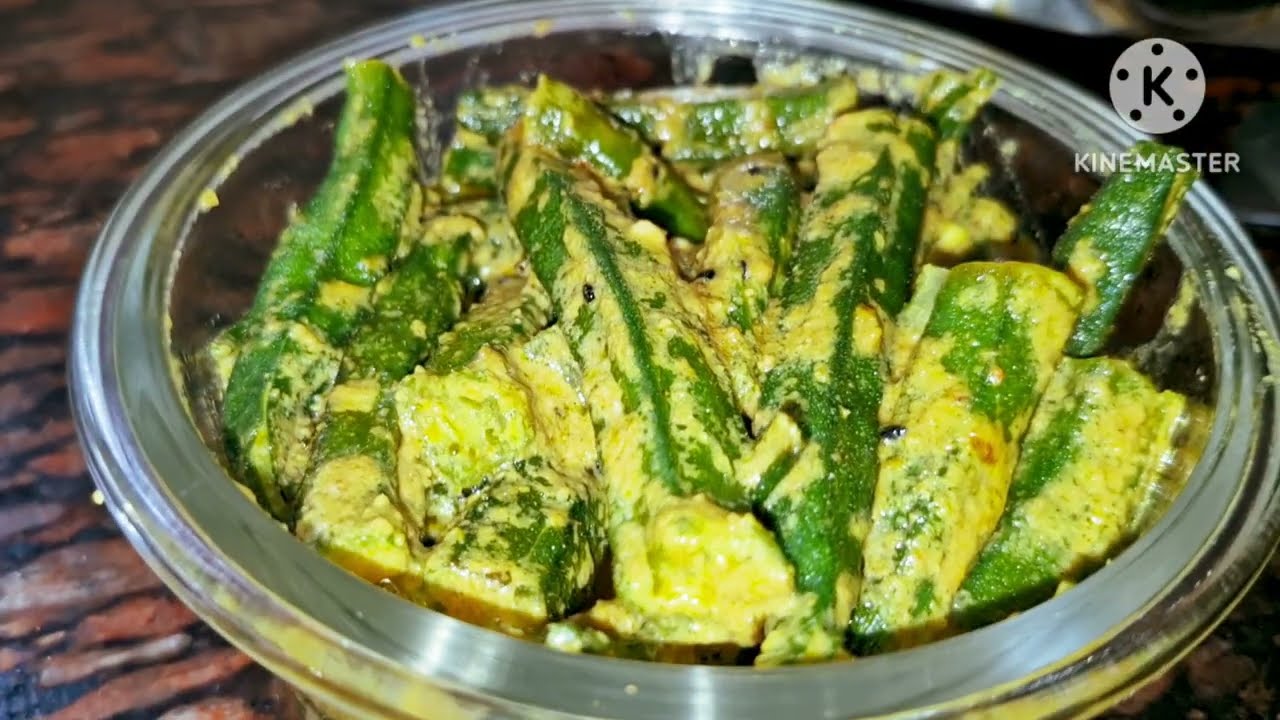 Niramish Sabji Recipe 