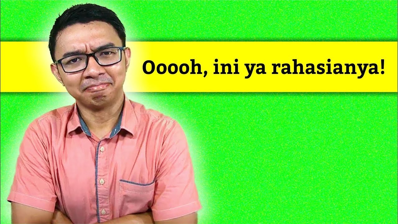 Ini Yang Paling Penting Di Awal Kamu Belajar Bahasa Inggris