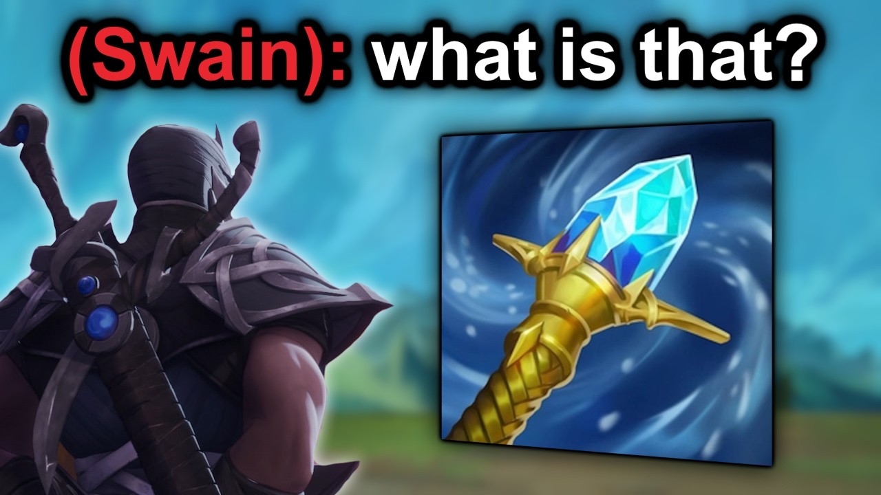When the #1 Shen LIMIT-TESTS... *Legendary in 11 Minutes*