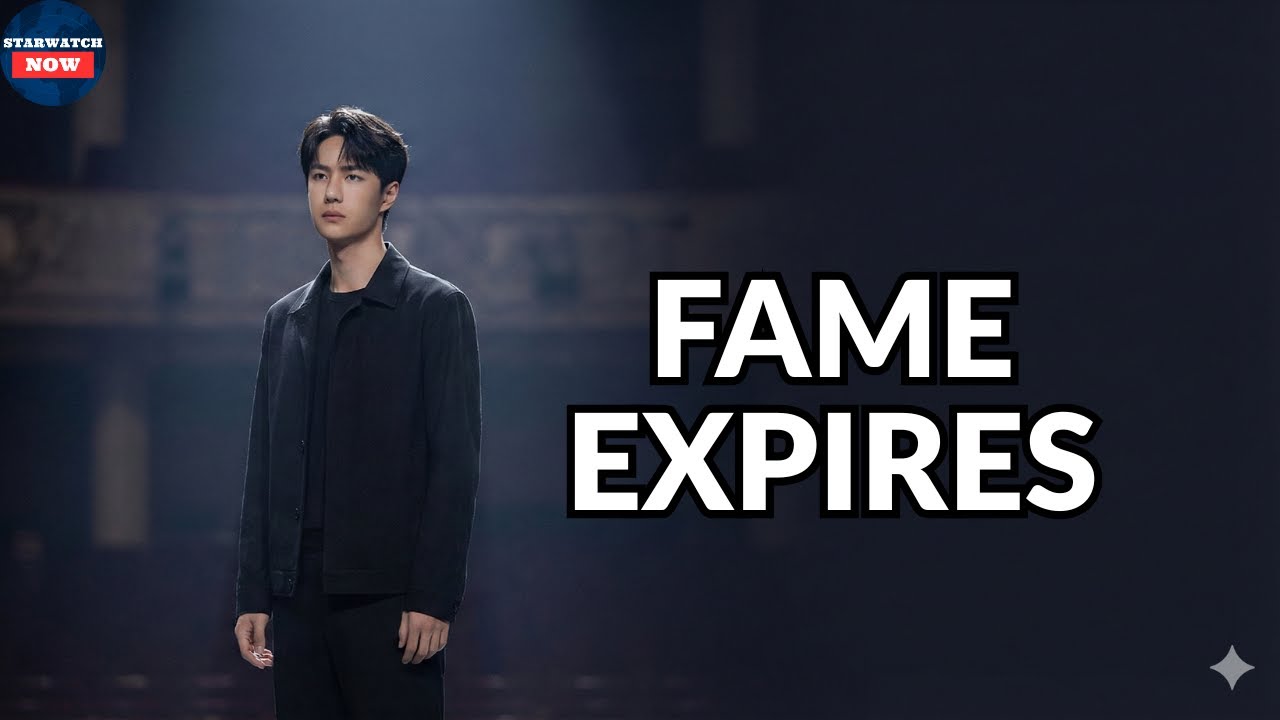 When the Hype Ends, Only Real Stars Remain — The Truth Behind Long-Lasting Fame