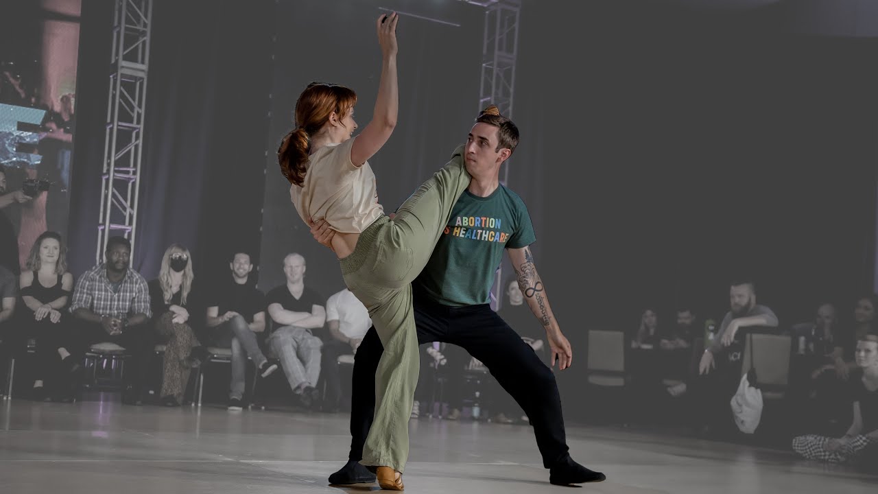 Christoper Dumond & Chantelle Pianetta 