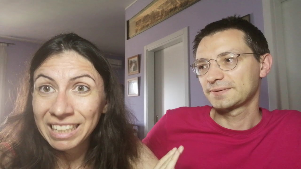 Rapporto di coppia e l'autismo in famiglia , parlano mamma e papà