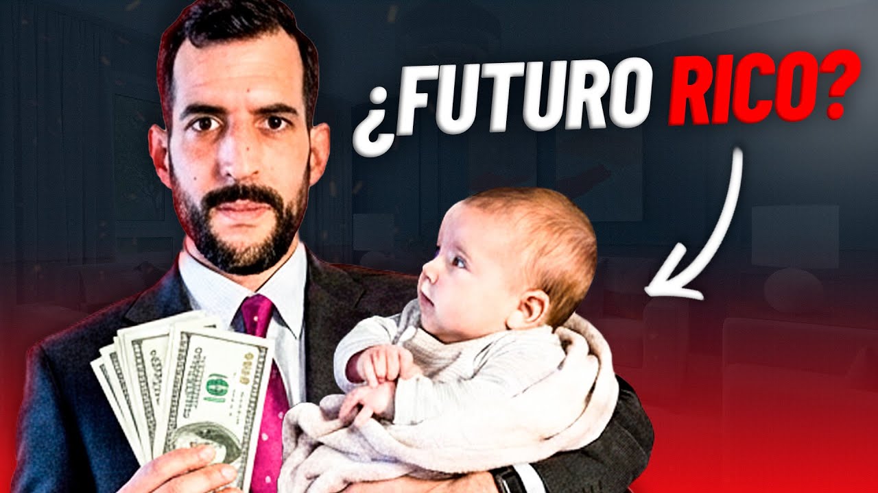 NO INVIERTAS para tus HIJOS sin Antes Ver Esto: ERRORES que Nadie Explica
