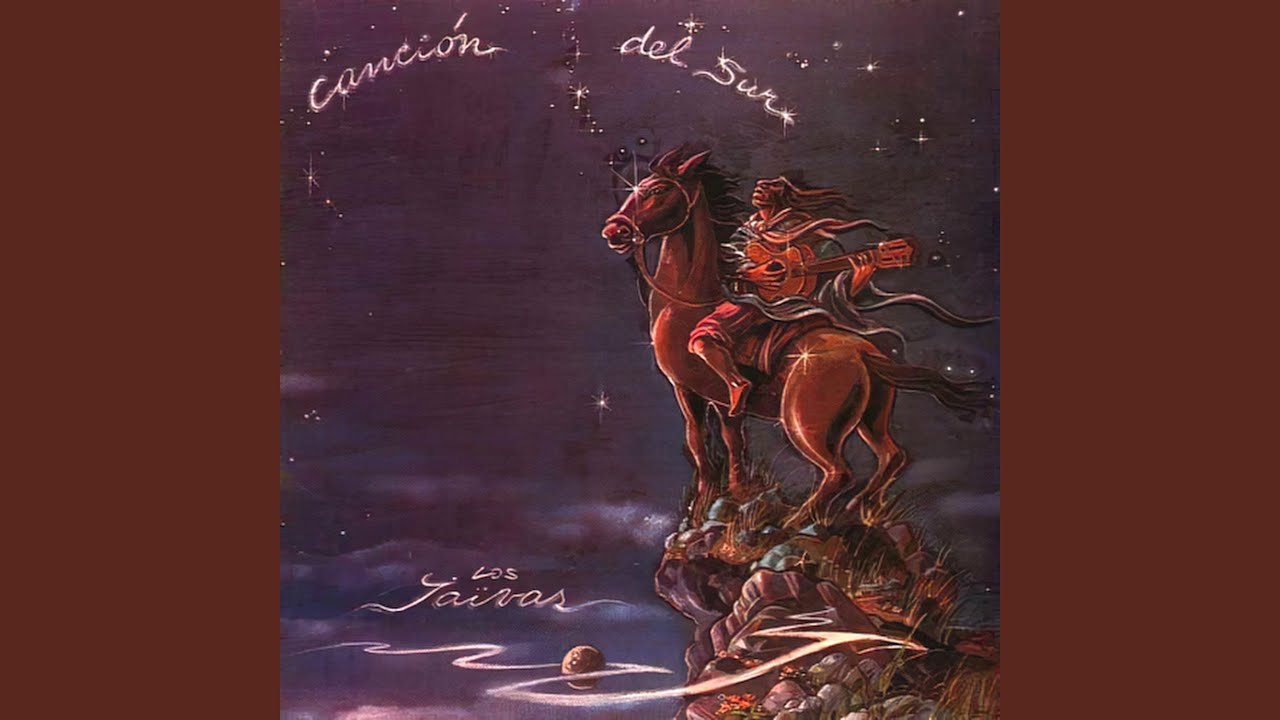 Canción del Sur