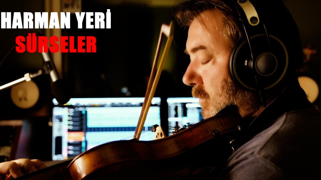 HARMAN YERİ SÜRSELER
