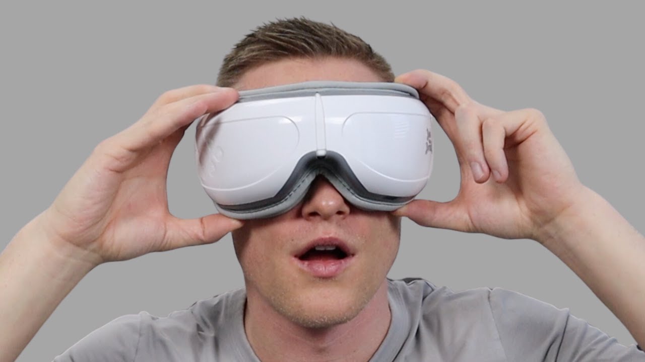 Bob and Brad EyeOasis 2 Review