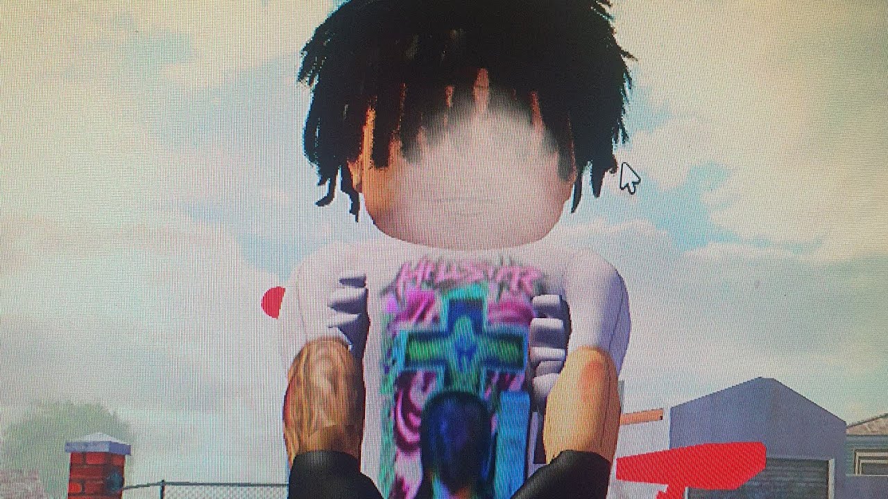 I joined a new faction in GTA 5 RP