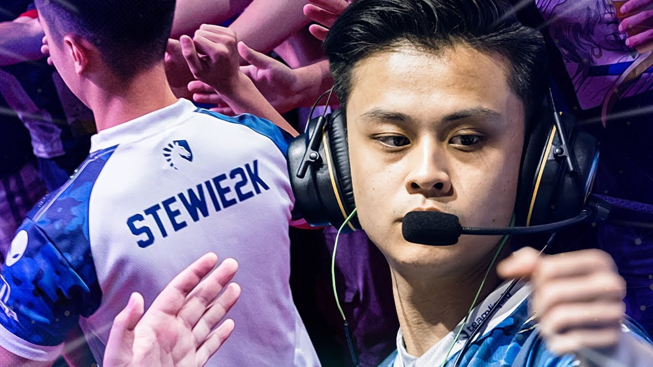20 Times Stewie2K Shocked CS:GO World