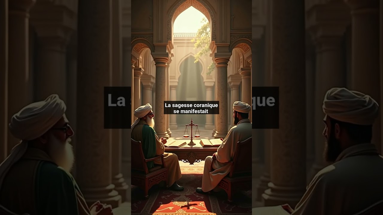 La sagesse dans le Coran : 5 leçons essentielles pour la vie quotidienne