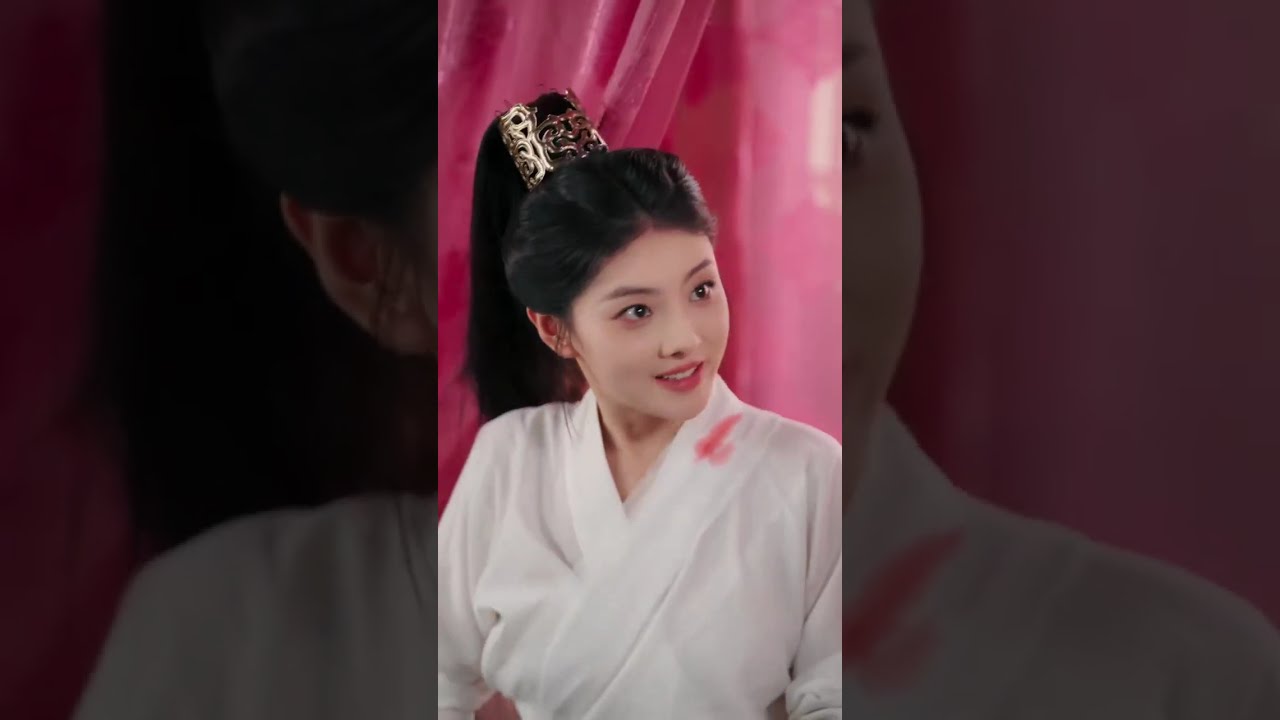 Ia Menyamar untuk Menyelamatkan Diri,Tapi Tanpa Sadar Membuat Sang Atasan Jatuh Hati#cdrama #kdrama