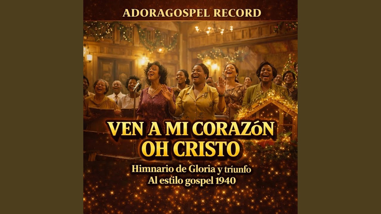 Ven a mi corazon oh Cristo