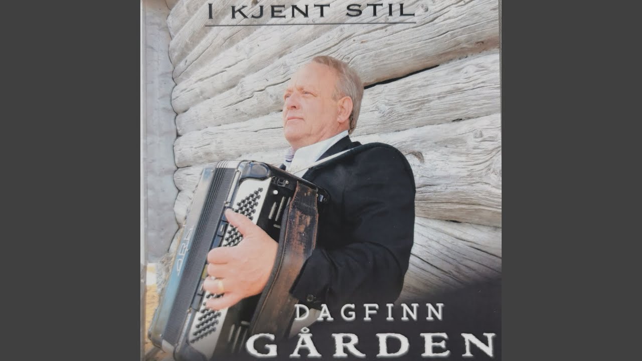 Nå Sender Jeg Blomster
