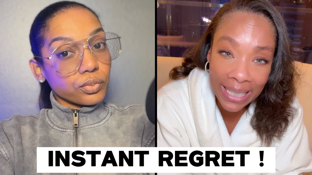 Fawn Weaver HUMILIATES Man & Instantly REGRETS It After Fans TURN On Her !!!