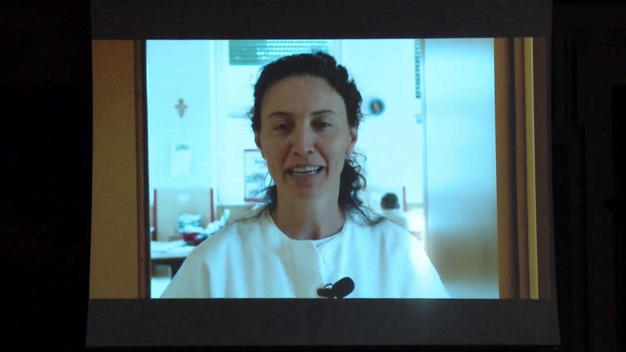 #OspedaleIncontra La riabilitazione in ospedale parte 1