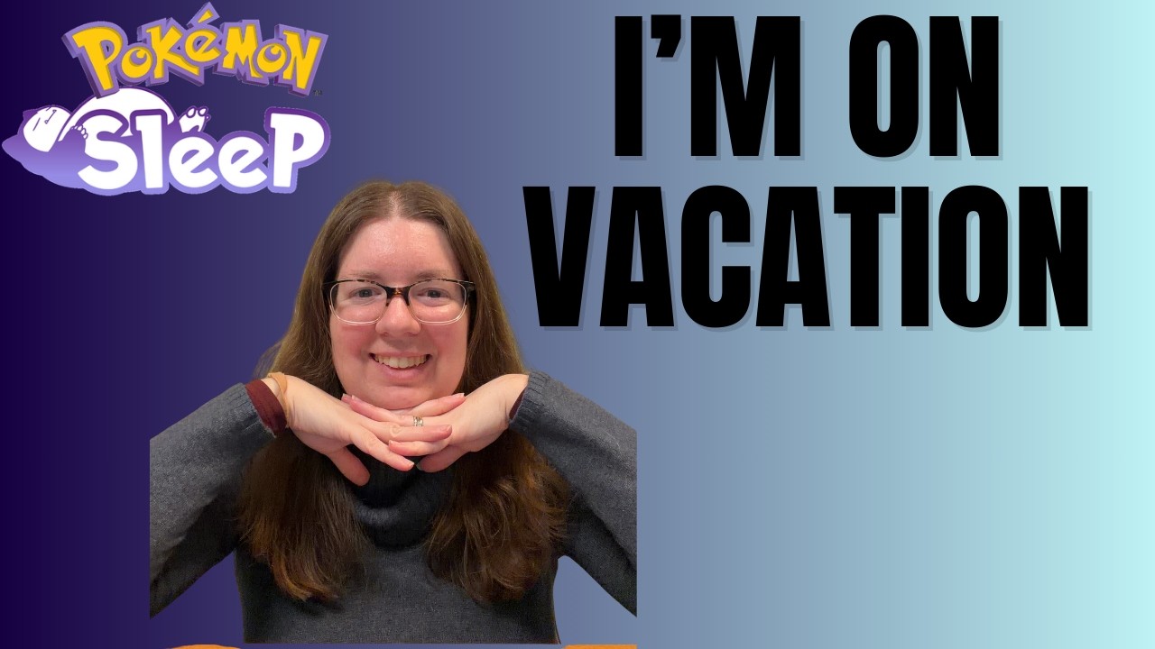 Rushing in Pokemon Sleep Before Disney + Pokemon Power Up