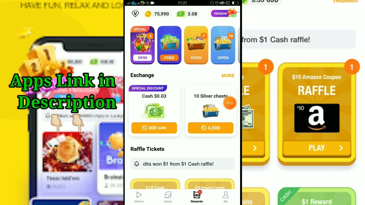 How To Earn Money Online With ClipClaps App | New Trick 2025 | YouTube & TikTok Alternative!
