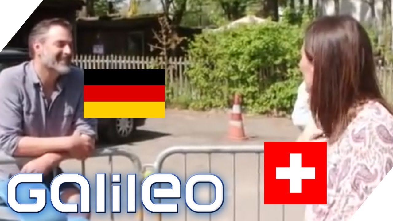 Durch Grenzen getrennt & Hochzeiten: Liebe in Zeiten von Corona | Galileo | ProSieben