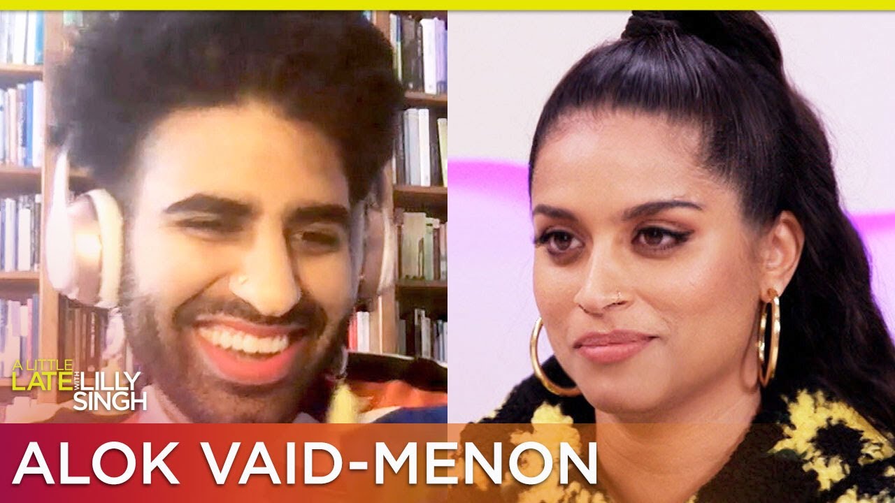 Alok Vaid-Menon Explains the Difference Between Gender Non-Binary and Gender Non-Conforming