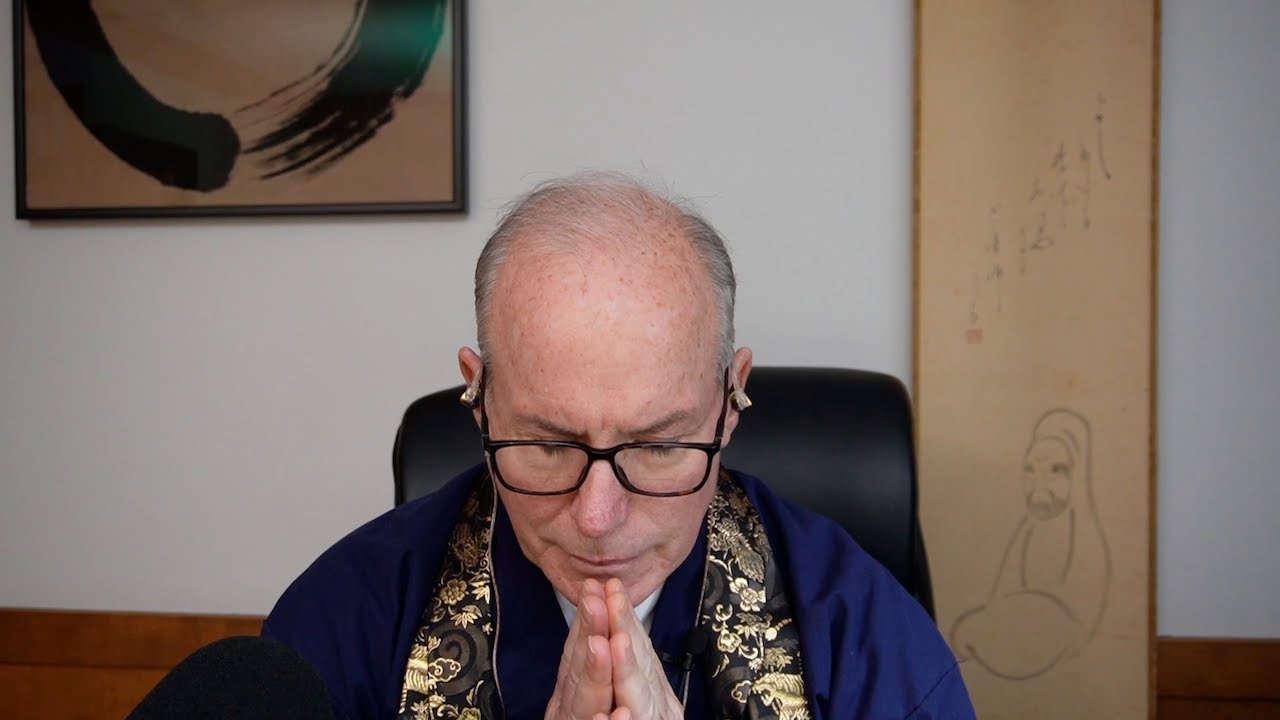 Getting Started with the Mu Koan - Dharmakaya Koans