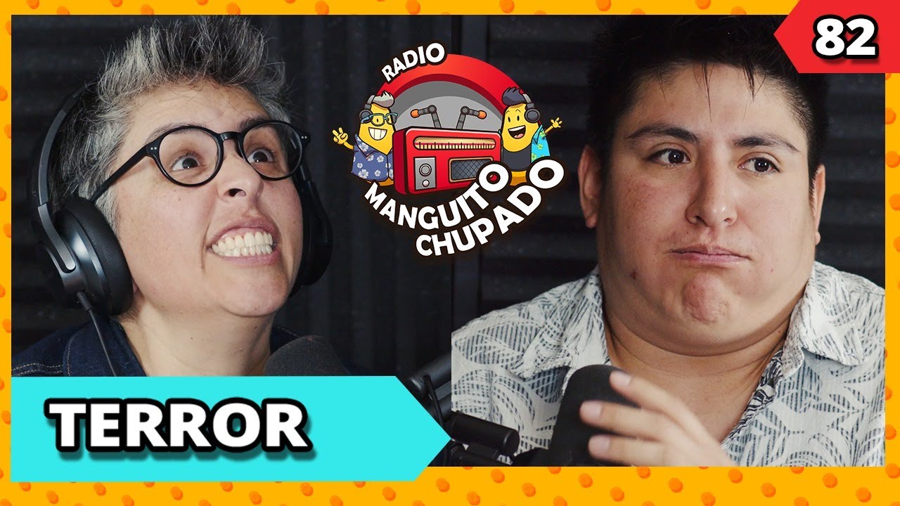 TERROR | Ep.82 | RMCH
