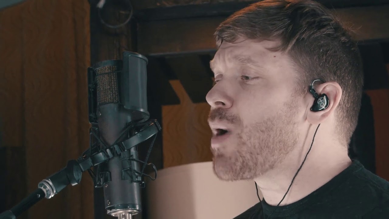 SMITH & MYERS - NEVER TEAR US APART (OFFICIAL VIDEO)