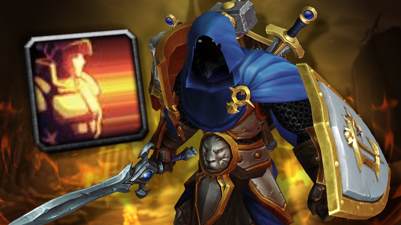 Prot Paladins Are IMMORTAL GODS Of PvP In Midnight! (5v5 1v1 Duels) - PvP WoW: Midnight Pre-Patch