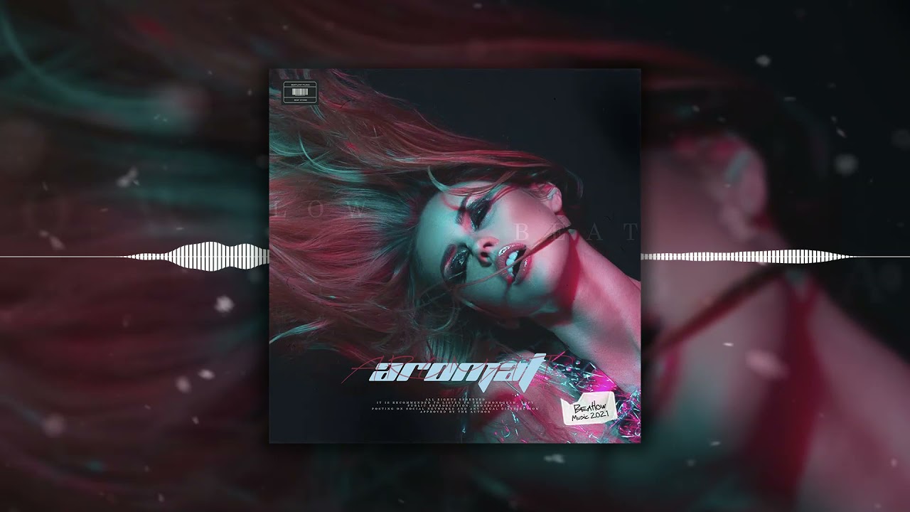 [SOLD] Dancehall Type Beat x Edm Type Beat x Pop Type Beat x Guitar Pop Type Beat &bull; Aromat