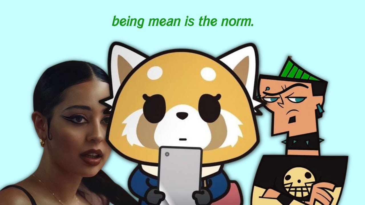 it’s normalized to be rude to strangers: a respond to tiffanyferg.