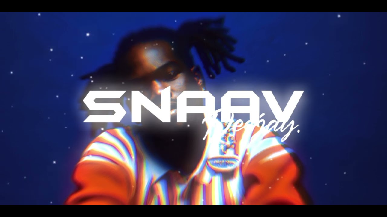 Snaav x Genezio - CHERRY (ReggaeRemix Zkz6)