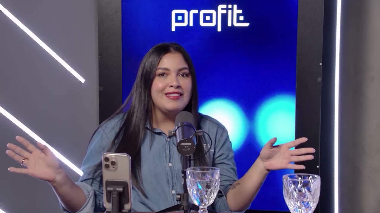 PodProfit - abertura!