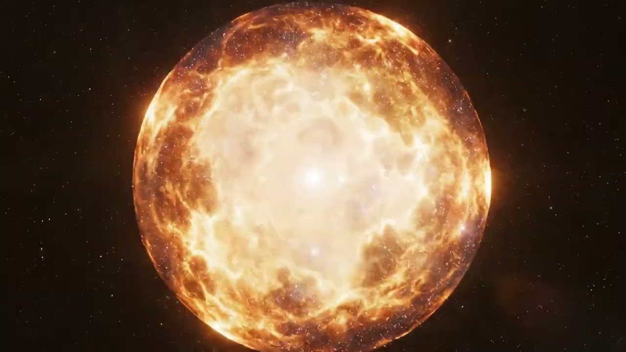 Let's Start - Space Exploration.