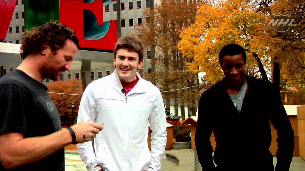 Flyers Tour: Philly Trivia Contest